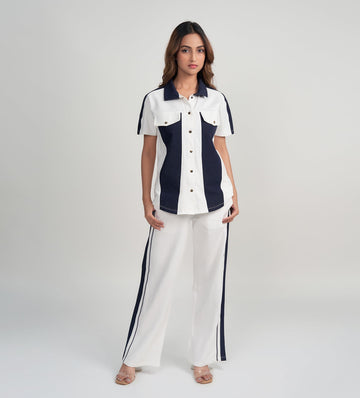 Co-ords Co-Ords Denim fusion Co-ord