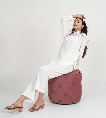 Co-ords Co-Ords Luxe Snapline Co-ord
