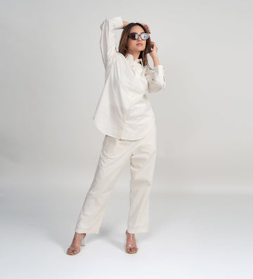 Co-ords Co-Ords Pearl Elegance Co-ord