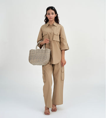 Co-ords Co-Ords Urban Utility Cargo Co-ord