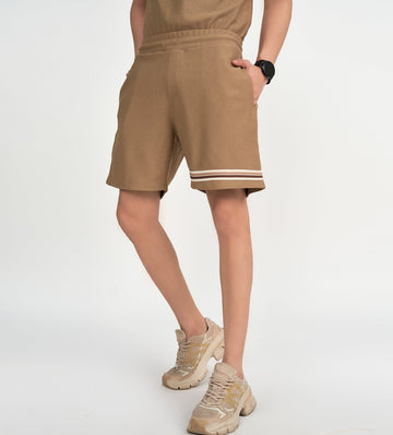 Shorts Shorts Crossway Knit shorts