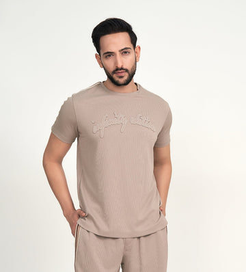 T-Shirts T-Shirt Infinity Edition T-shirt
