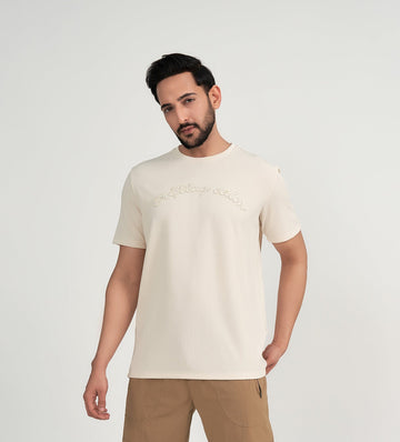 T-Shirts T-Shirt Stitch & Structure T-shirt