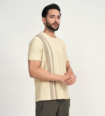 T-Shirts T-Shirt The Linear Edge T-shirt