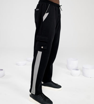 Trackpants Cargos Smart-Tech Utility cargo trackpants