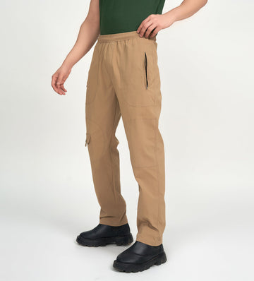 Trackpants Cargos Stealth Mode Cargo