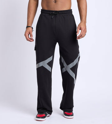 Trackpants Drawstring Trackpants Night Runner Trackpants