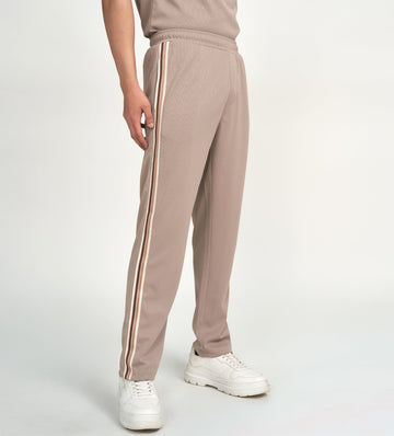 Trackpants STRAIGHT FIT TRACKPANTS Infinity Motion Trackpants