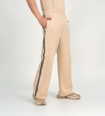 Trackpants STRAIGHT FIT TRACKPANTS Signature Comfort trackpants
