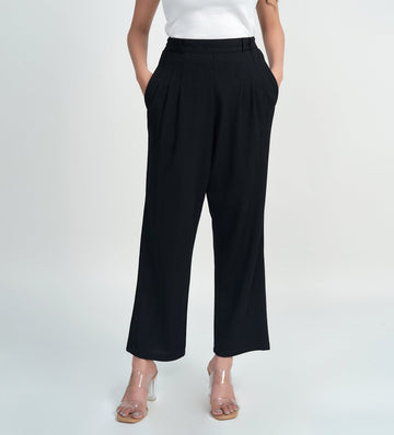 Trackpants STRAIGHT FIT TRACKPANTS Urban Ease pants