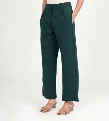 Trackpants Trackpant Edrio Evergreen Form Pants