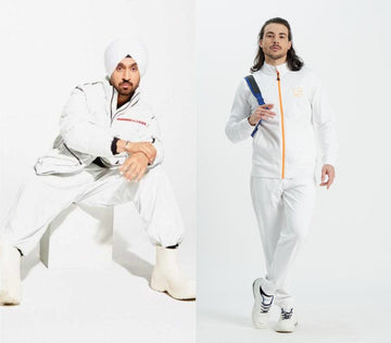 ATHLEISURE WEAR FOR MEN: A COMPLETE GUIDE - EDRIO