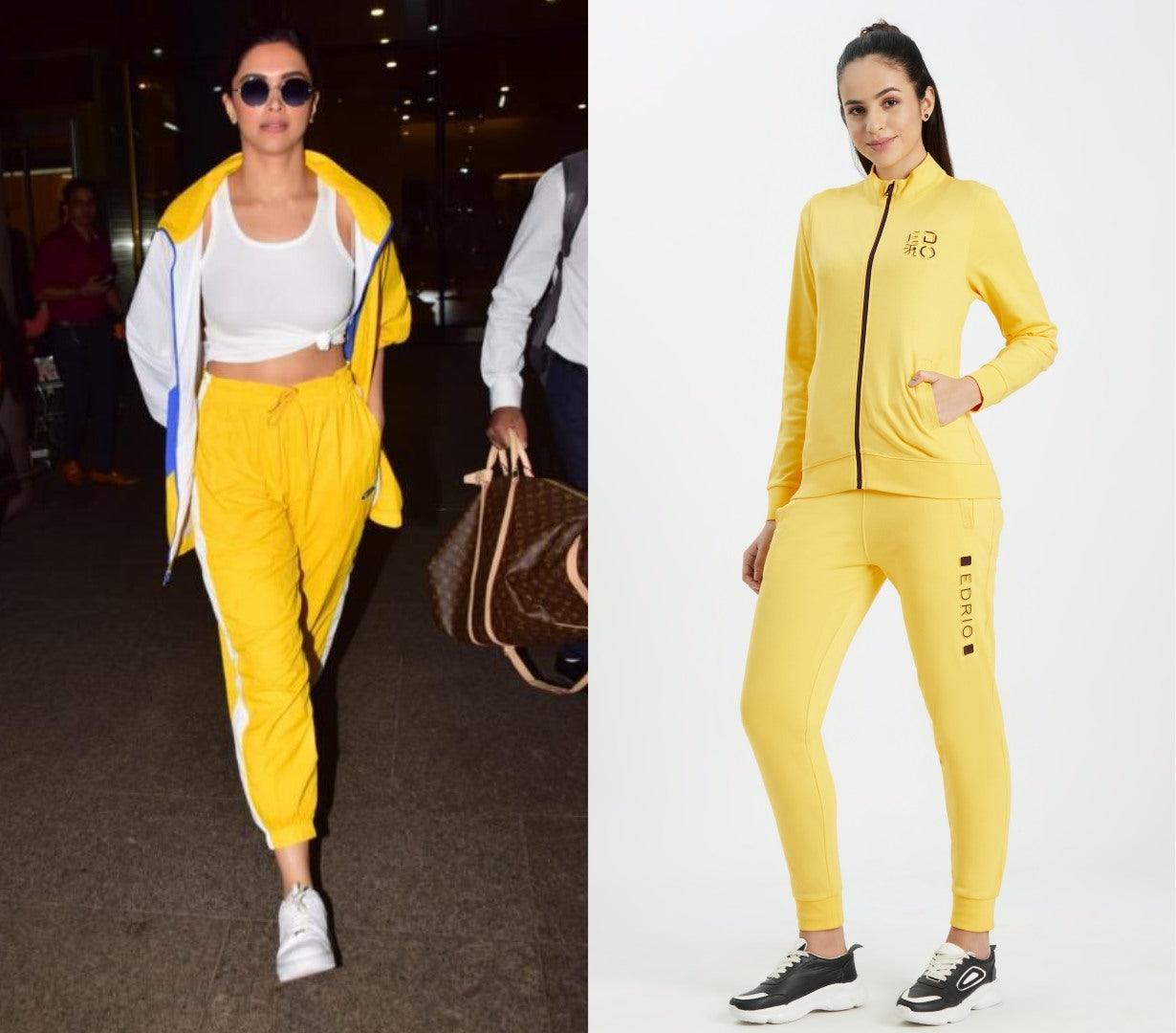 Is Athleisure the New Vogue? - EDRIO