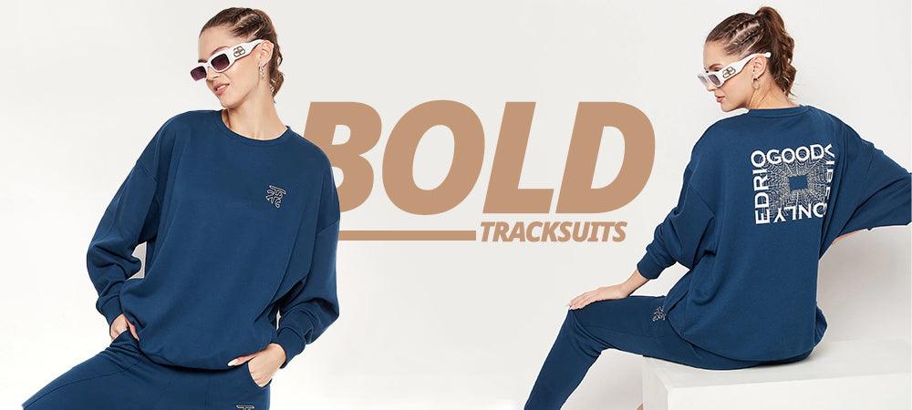 The Best Tracksuits For Womens Who Love To Be Active