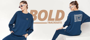 The Best Tracksuits For Womens Who Love To Be Active