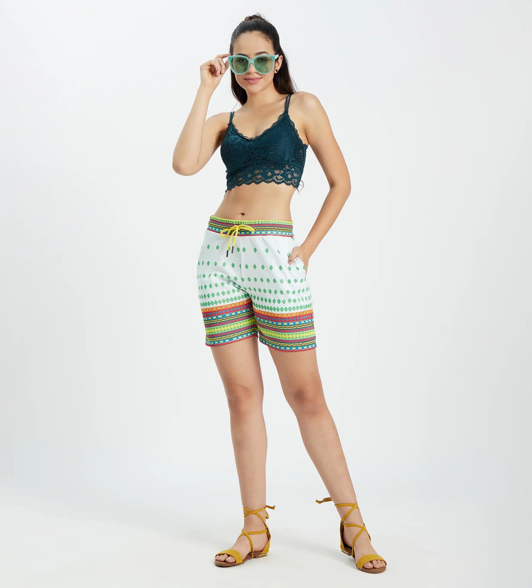 Discover 12 Types of Shorts for Women and Girls | Trendy Hot Pants of 2023 - EDRIO