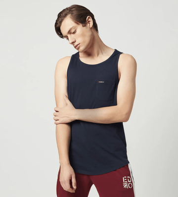 The Evolution of Men's Beachwear: How to Stay on Trend This Summer - EDRIO