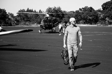 First-Class Swagger: A Guide to Achieving the Ultimate Airport Look for Men - EDRIO