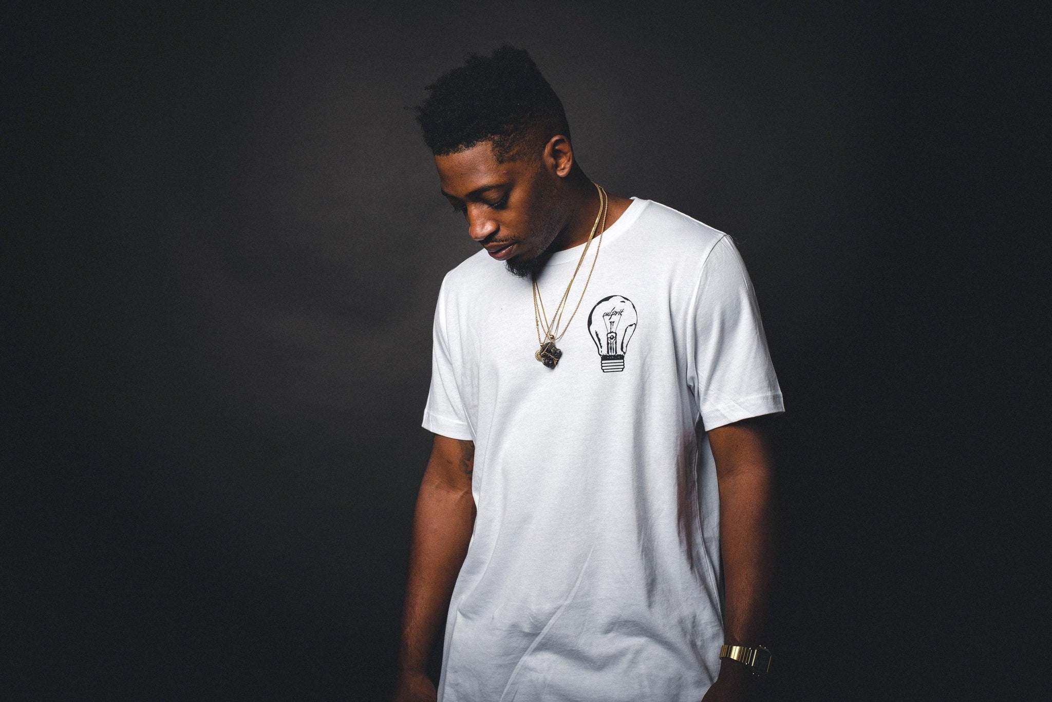 ULTIMATE T-SHIRT STYLE GUIDE : MEN FASHION BLOG - EDRIO