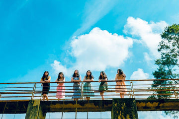 10 Stylish Vacation Dress Ideas for Your Next Getaway - EDRIO