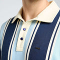 999 Polo T-Shirt Nautical Chic Polo T-Shirt