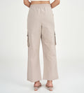 Cargo Pants Cargos Stone Multi-Pocket Cargo