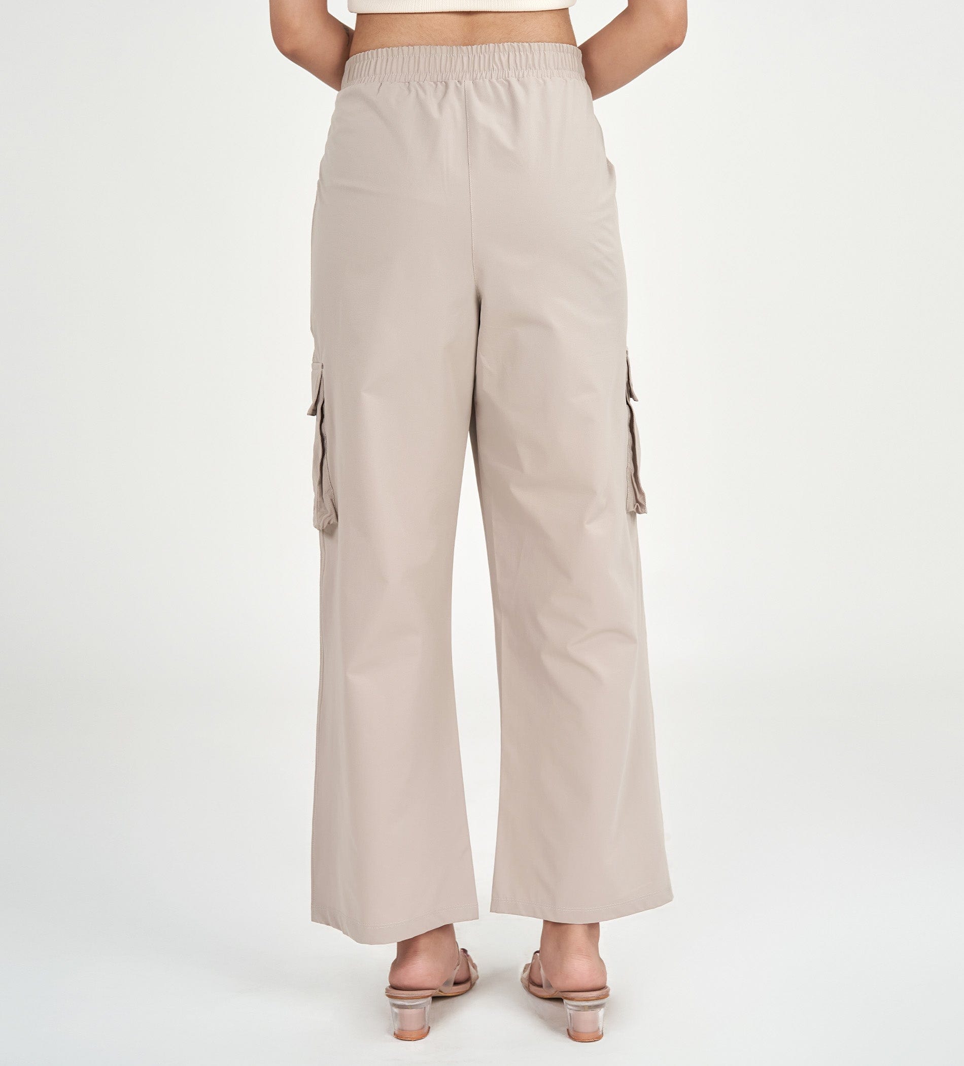 Cargo Pants Cargos Stone Multi-Pocket Cargo