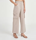 Cargo Pants Cargos Stone Multi-Pocket Cargo