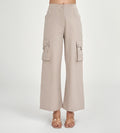 Cargo Pants Cargos Stone Multi-Pocket Cargo