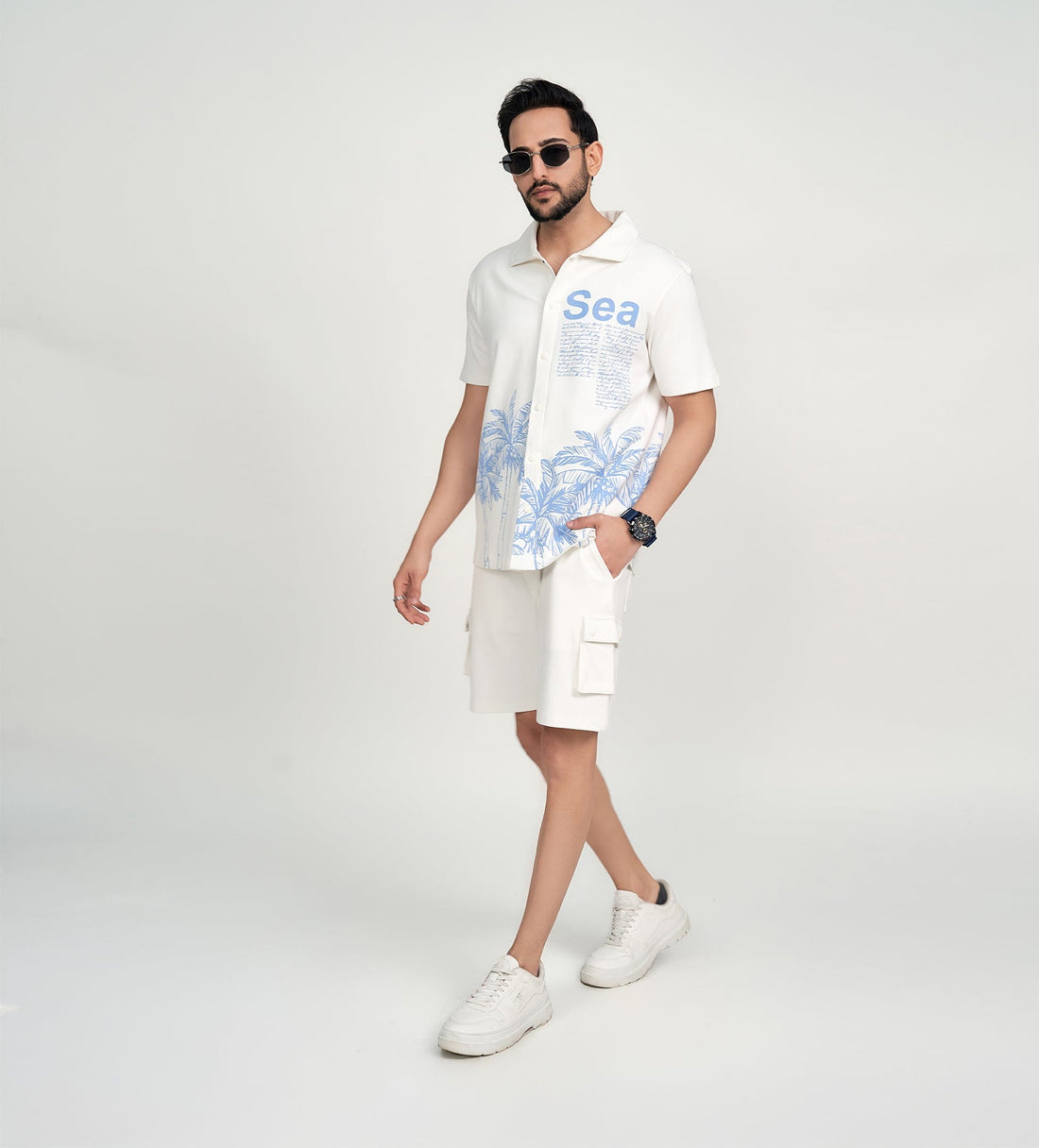 Co-ords Co-Ords Coastal Escape Co-ord