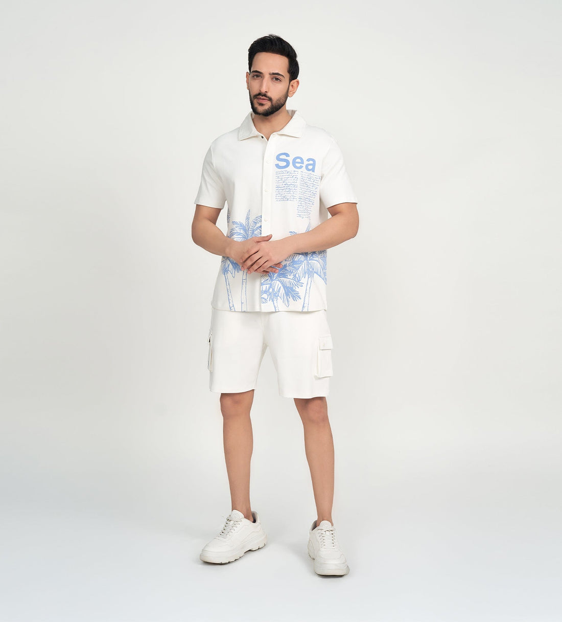 Co-ords Co-Ords Coastal Escape Co-ord