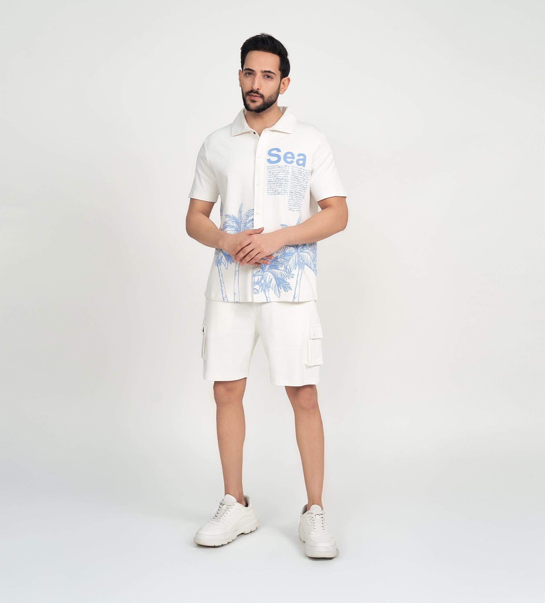 Co-ords Co-Ords Coastal Escape Co-ord