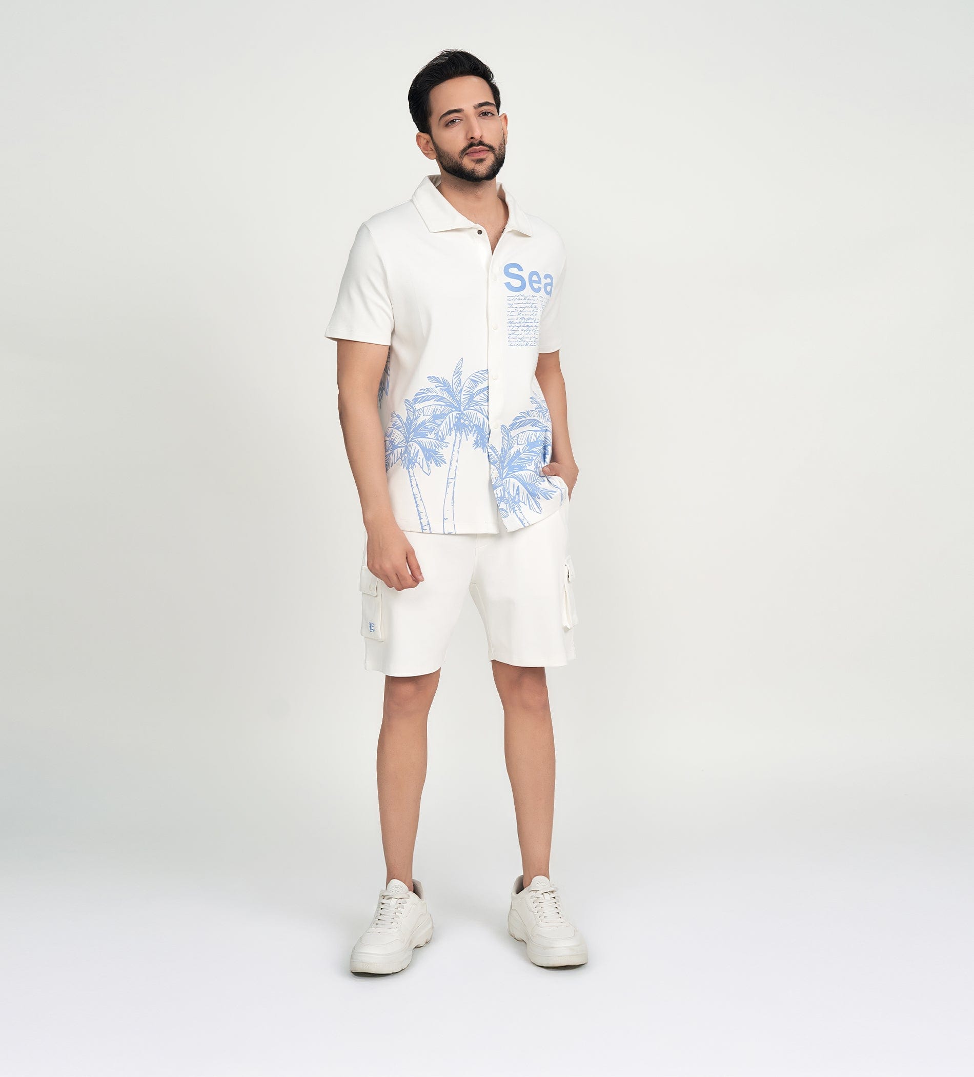 Co-ords Co-Ords Coastal Escape Co-ord