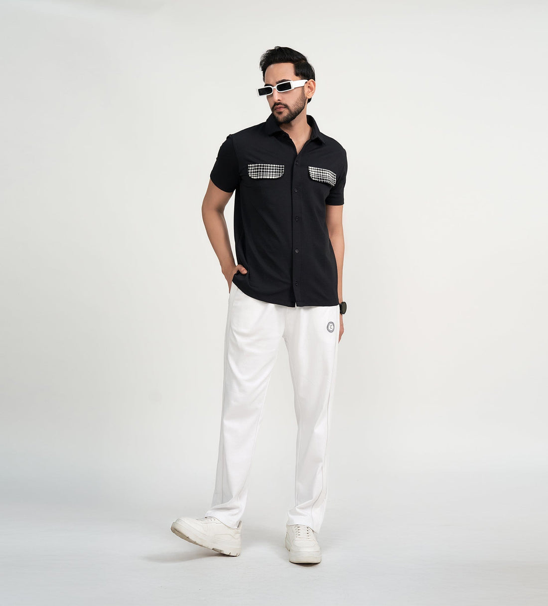 Co-ords Co-Ords Contrast Code Co-ord
