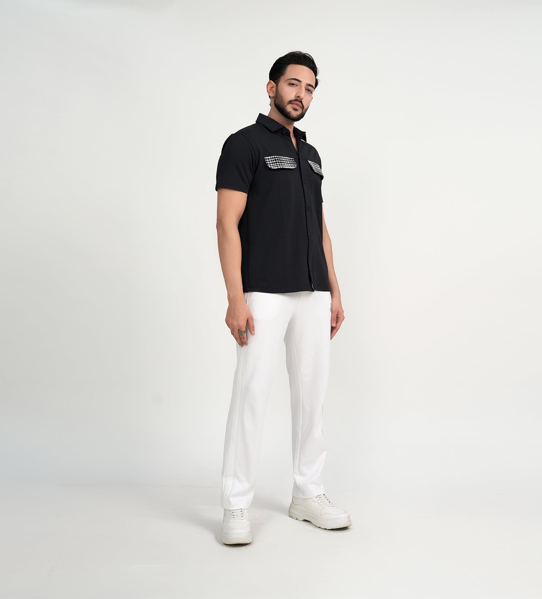 Co-ords Co-Ords Contrast Code Co-ord