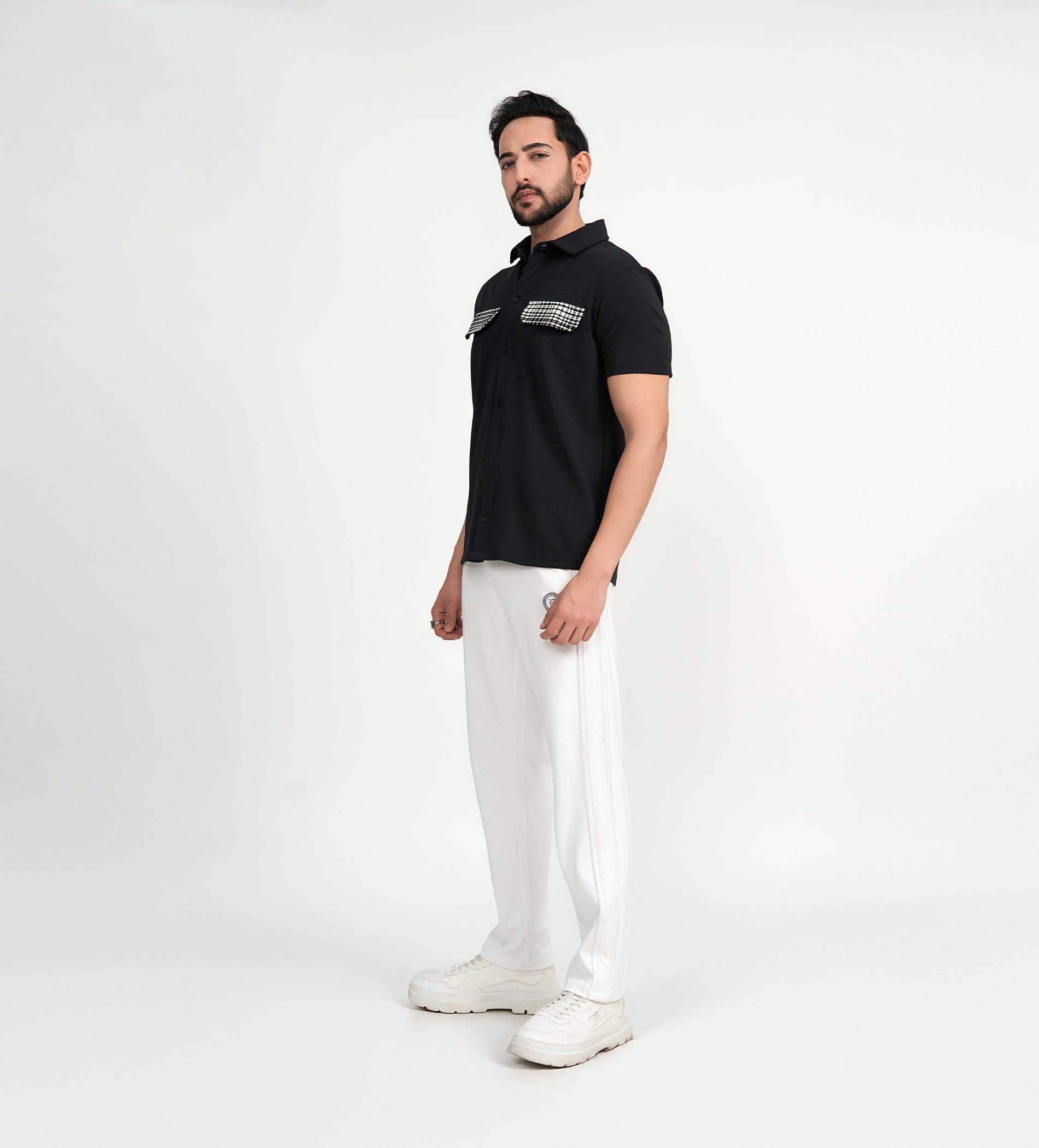 Co-ords Co-Ords Contrast Code Co-ord