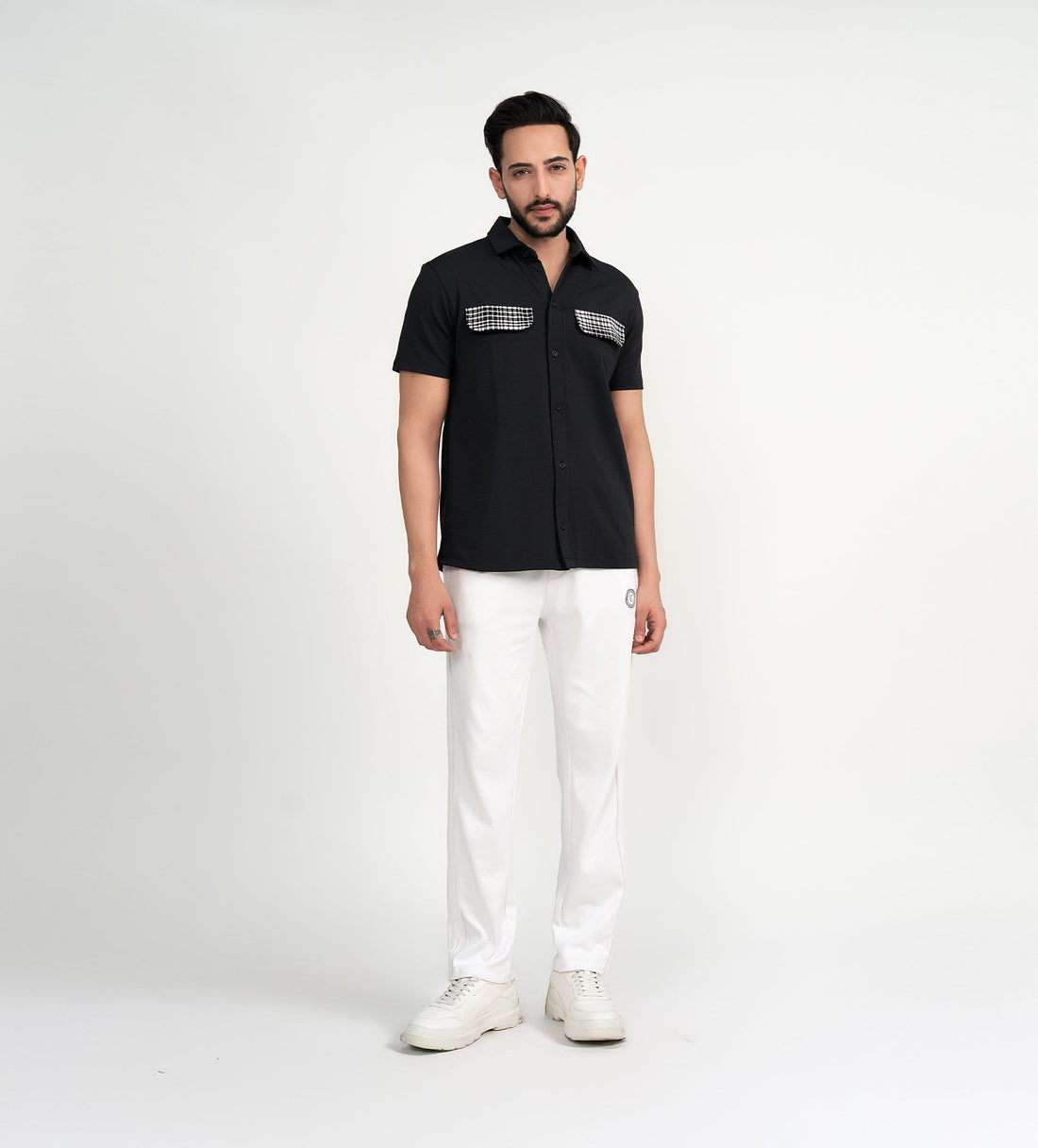 Co-ords Co-Ords Contrast Code Co-ord