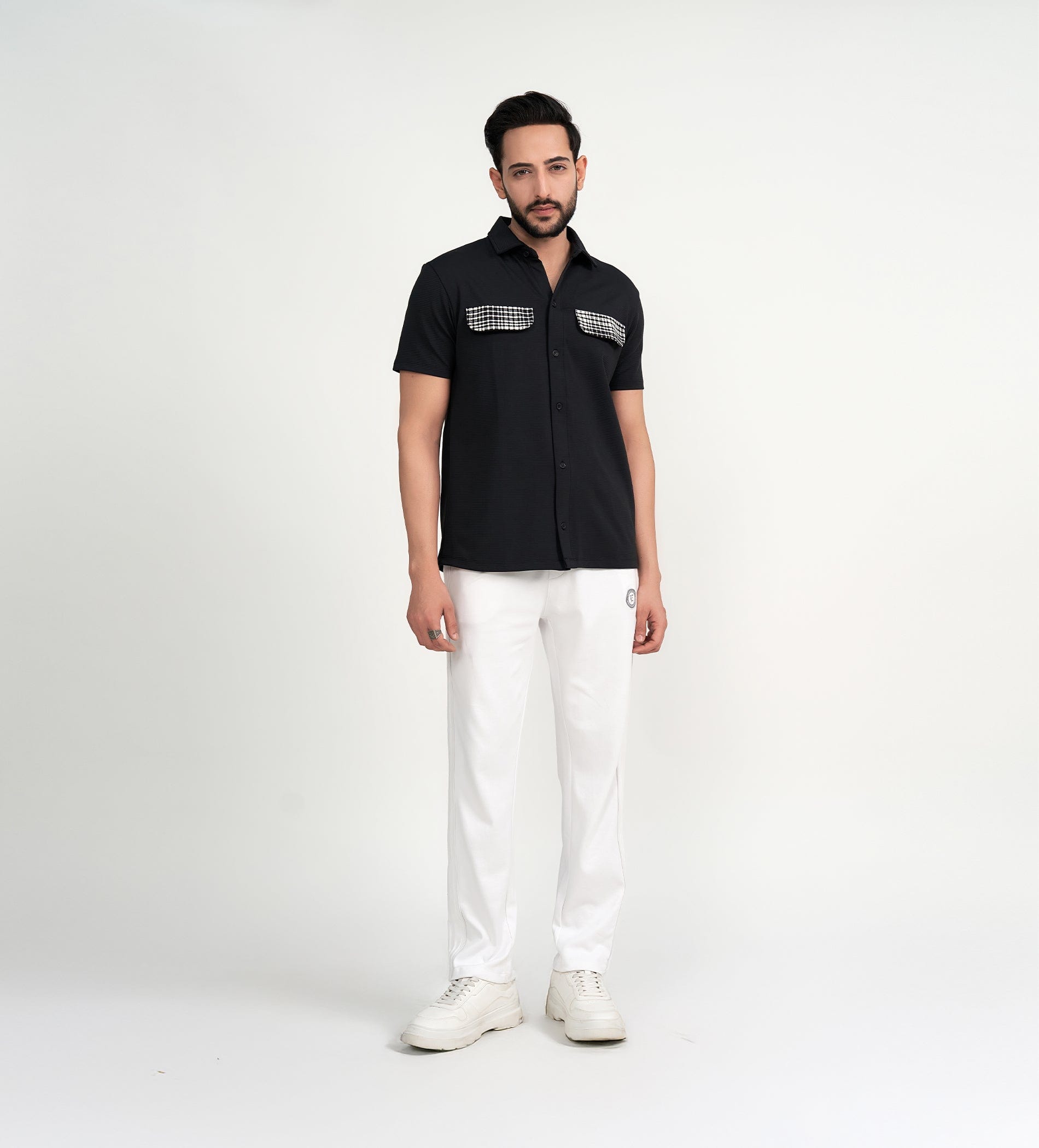 Co-ords Co-Ords Contrast Code Co-ord