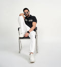 Co-ords Co-Ords Contrast Code Co-ord