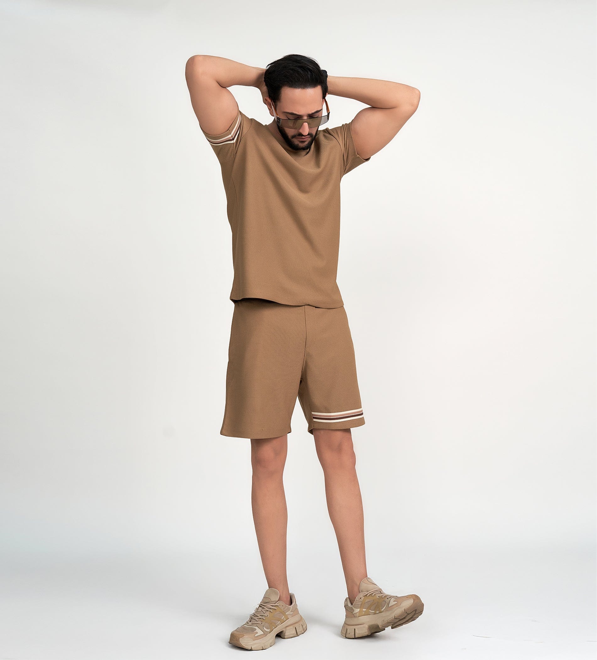 Co-ords Co-Ords Crossway Knit Co-ord