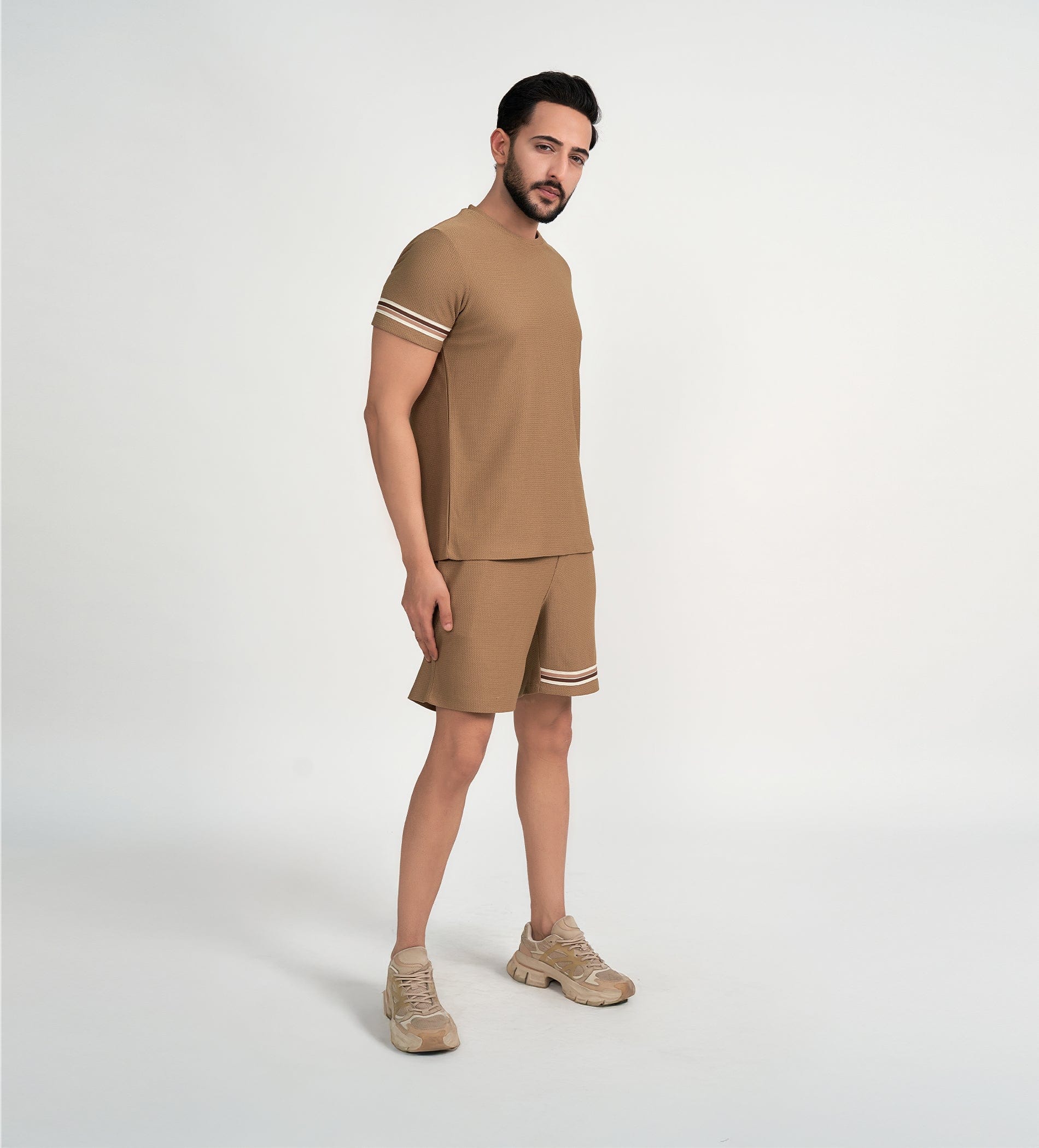 Co-ords Co-Ords Crossway Knit Co-ord
