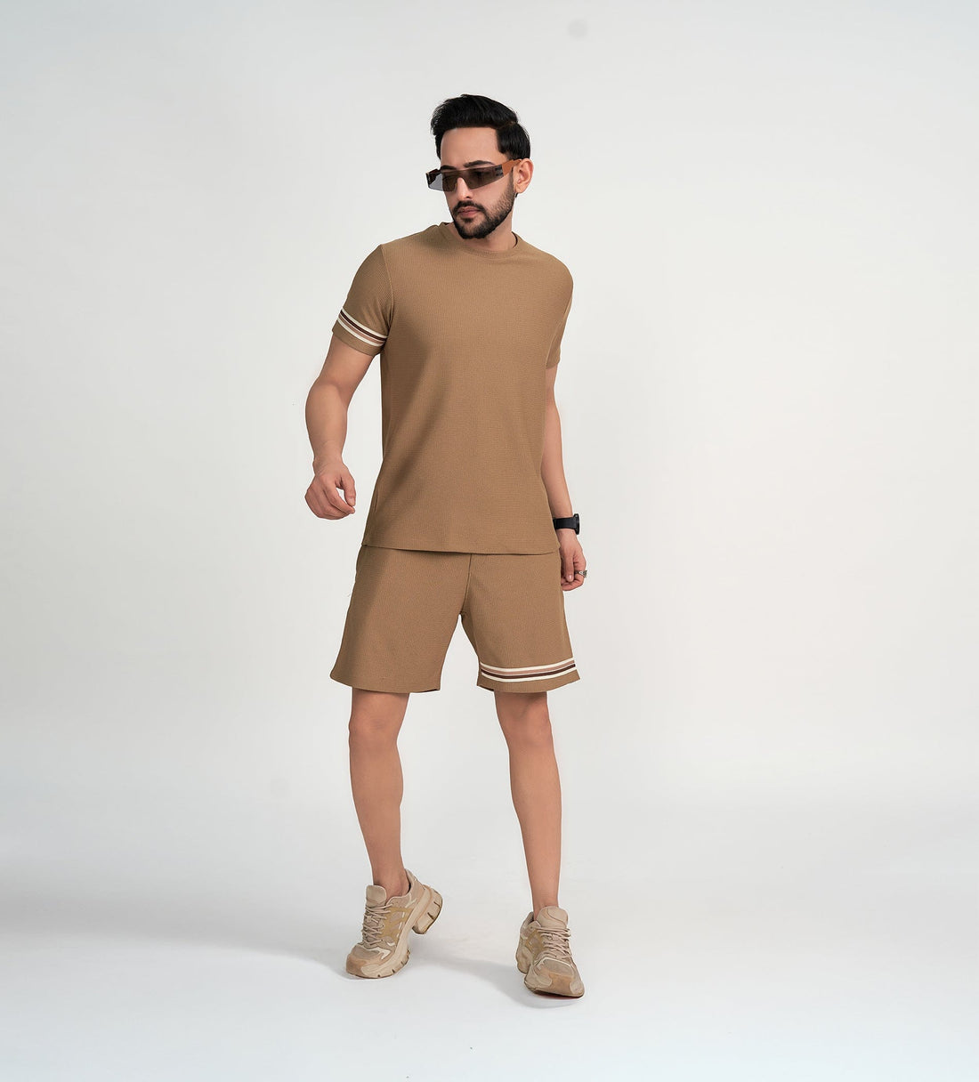 Co-ords Co-Ords Crossway Knit Co-ord
