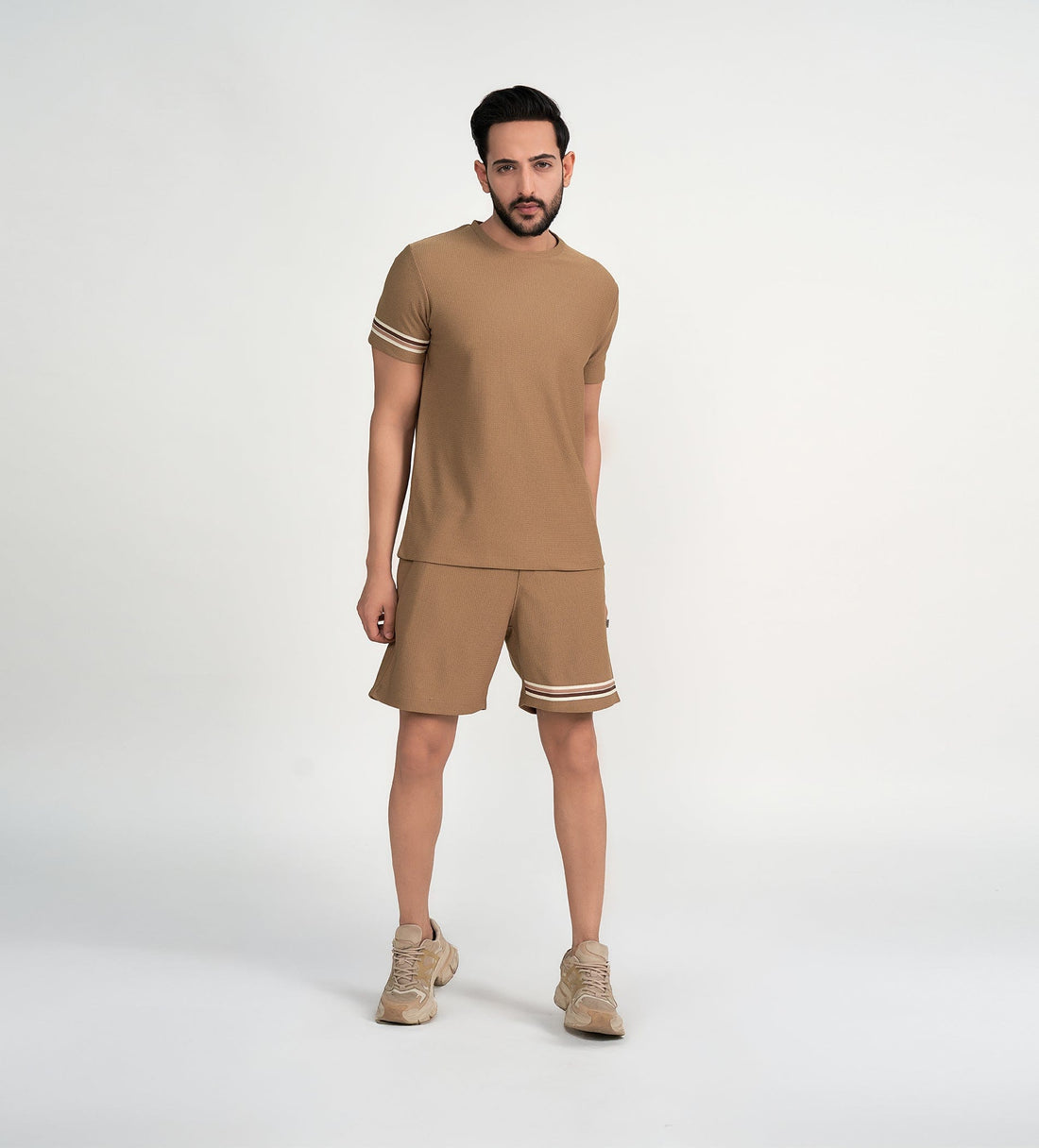 Co-ords Co-Ords Crossway Knit Co-ord