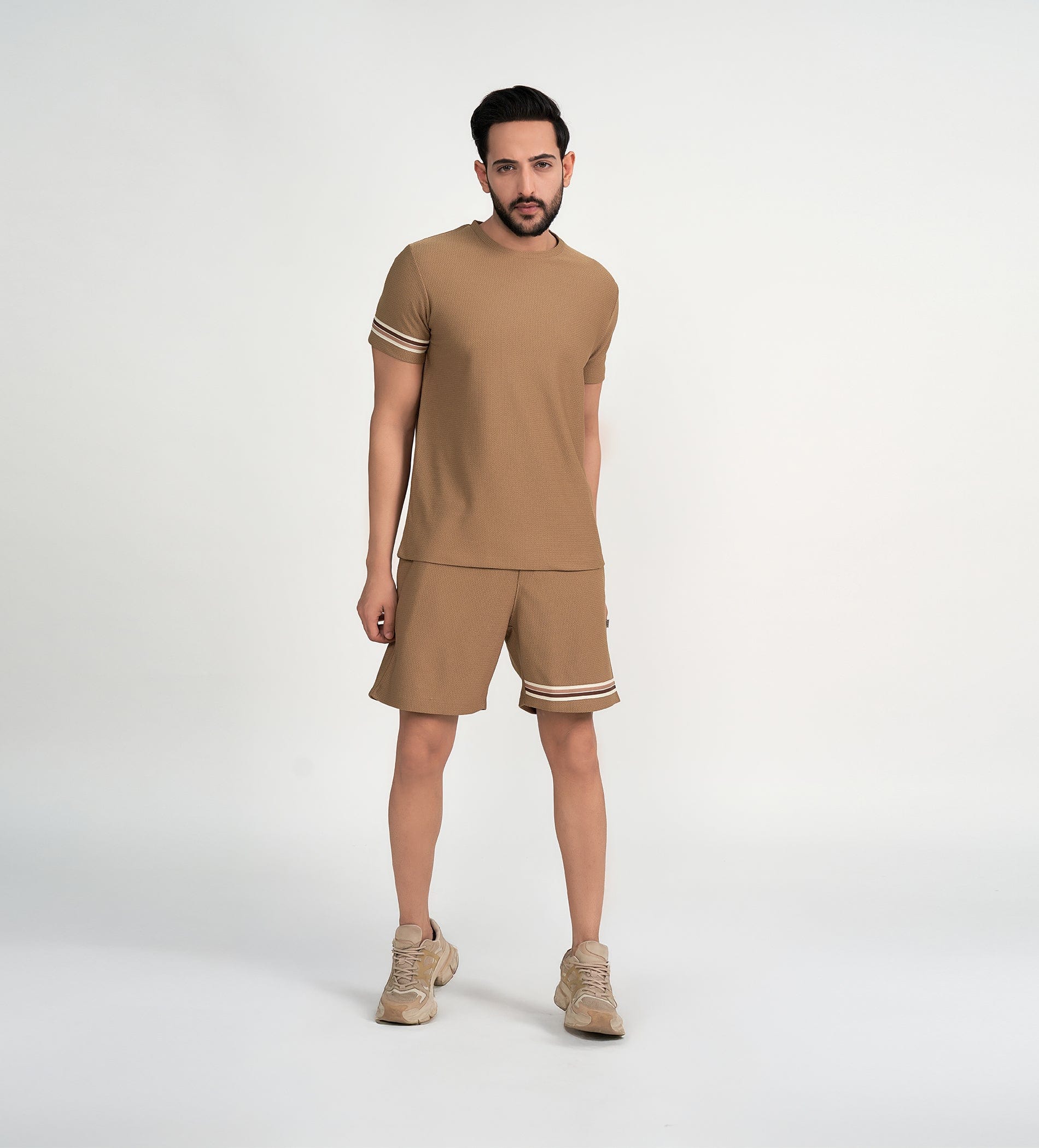 Co-ords Co-Ords Crossway Knit Co-ord