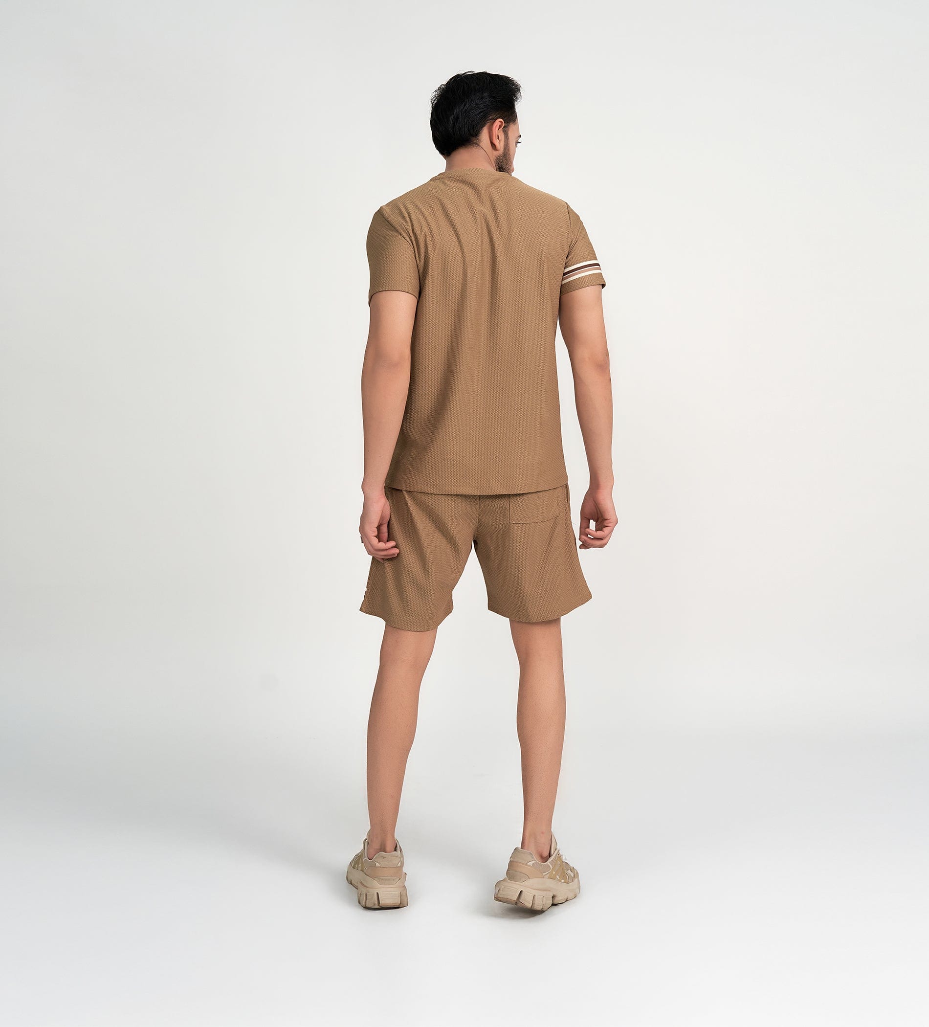 Co-ords Co-Ords Crossway Knit Co-ord