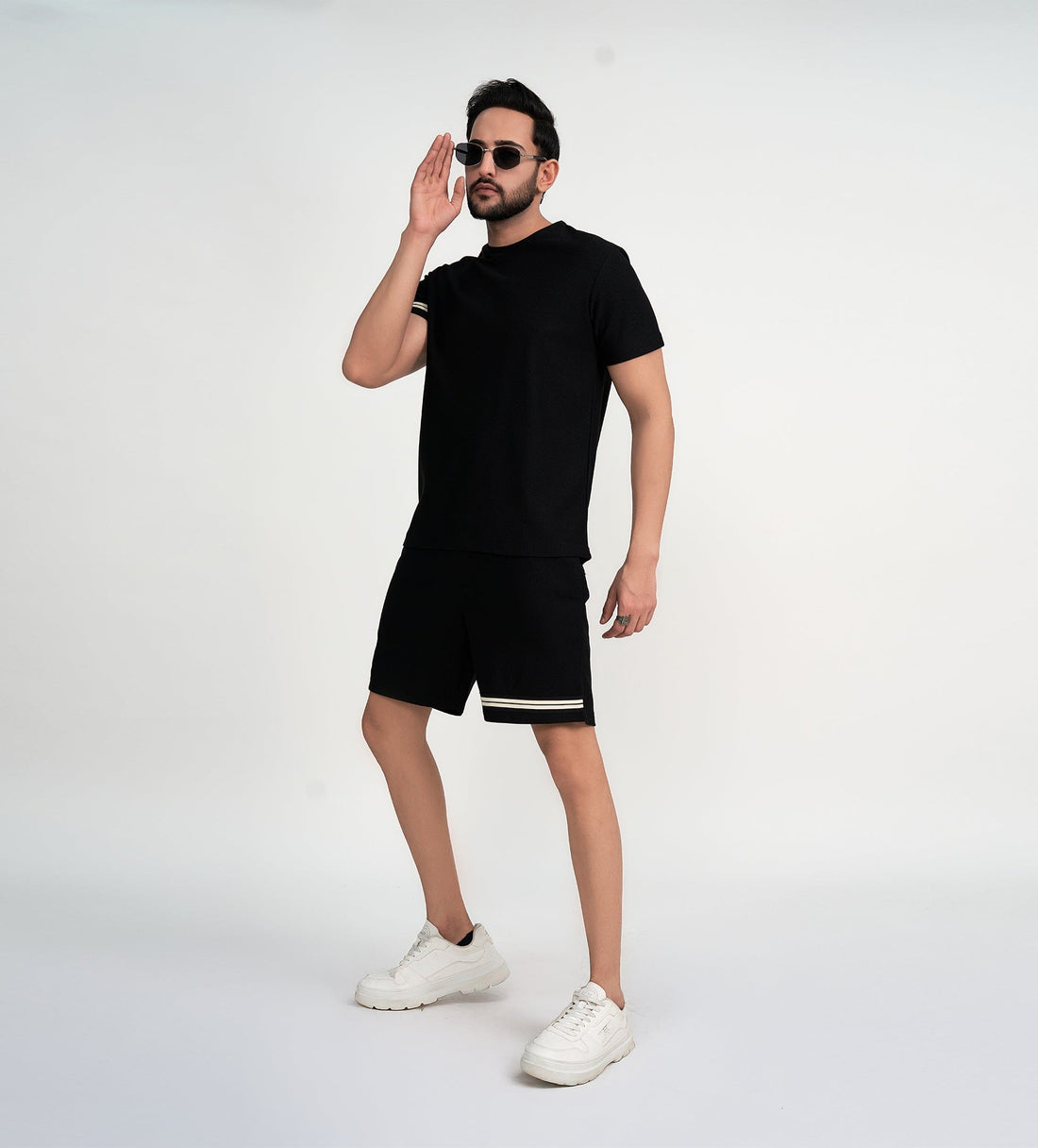 Co-ords Co-Ords Crossway Knit Co-ord