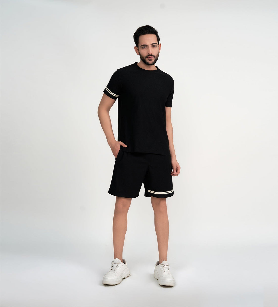 Co-ords Co-Ords Crossway Knit Co-ord