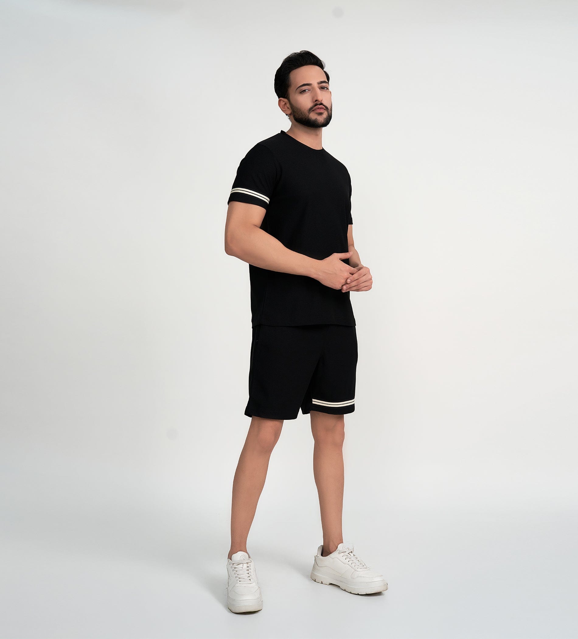 Co-ords Co-Ords Crossway Knit Co-ord