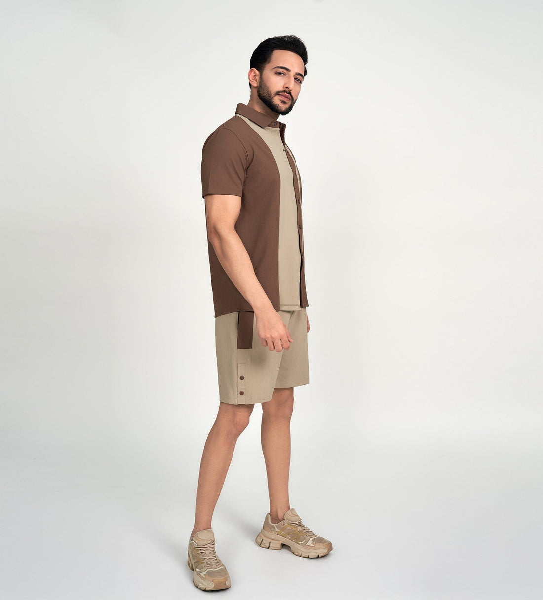 Co-ords Co-Ords Earthline Knit Co-ord