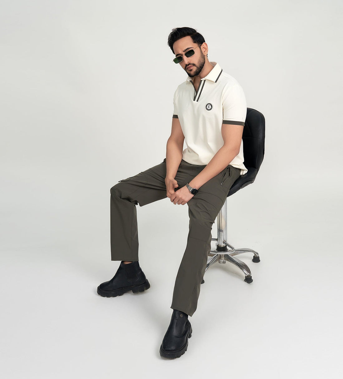 Co-ords Co-Ords Elite Textured Co-ord